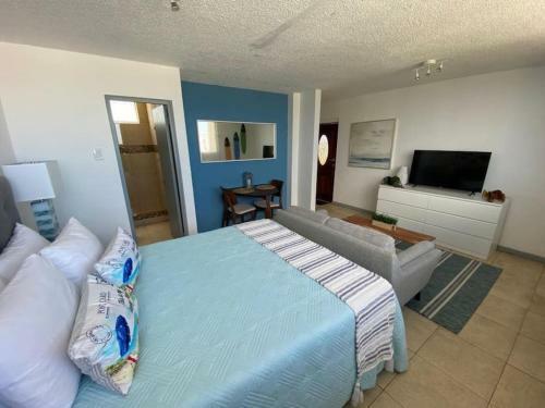 Kasa Bella Vista Condado Apartment For 2