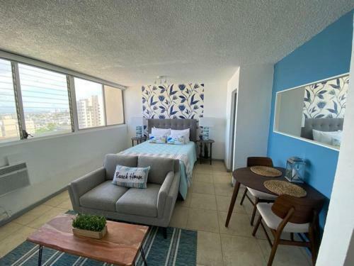 Kasa Bella Vista Condado Apartment For 2