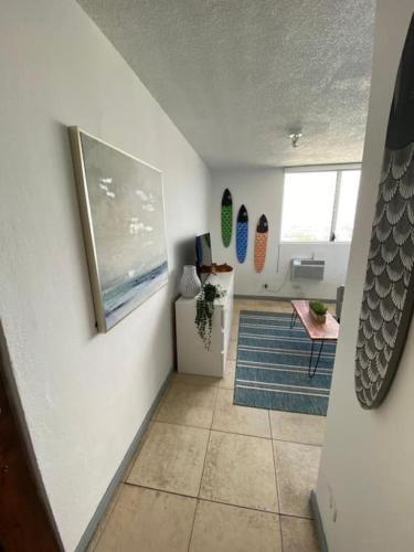 Kasa Bella Vista Condado Apartment For 2