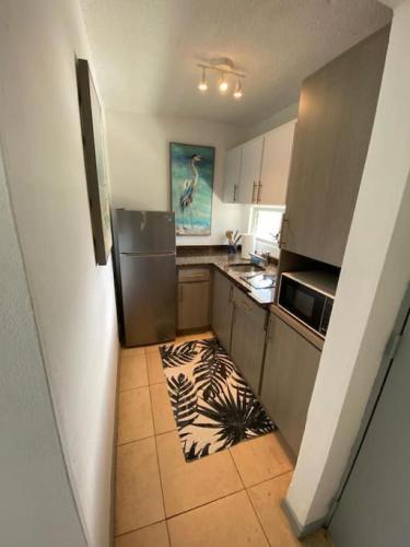 Kasa Bella Vista Condado Apartment For 2