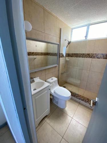 Kasa Bella Vista Condado Apartment For 2