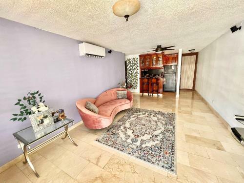 Apartamento Peace Paradise Chic 1 Bed W Ocean Views