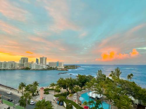 Villa Jungla Del Mar - Oceanfront City Apartment