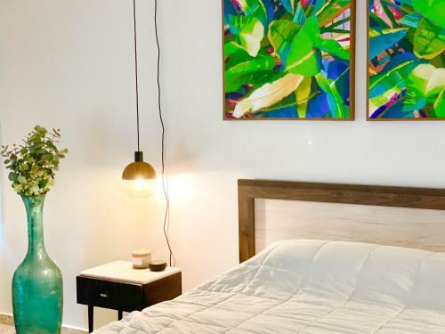 Villa Jungla Del Mar - Oceanfront City Apartment