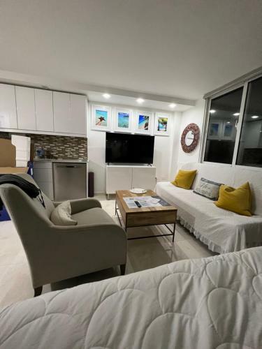 Apartamento Yoa?s Escape