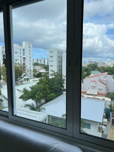 Apartamento Yoa?s Escape