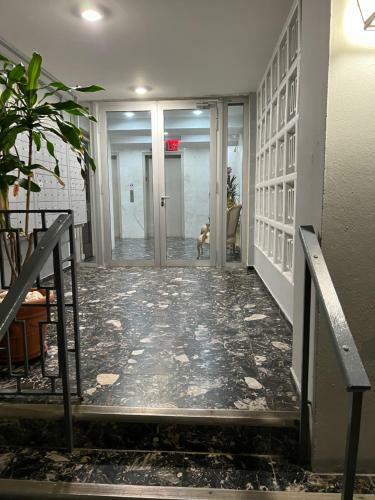 Apartamento Yoa?s Escape