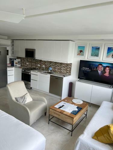 Apartamento Yoa?s Escape