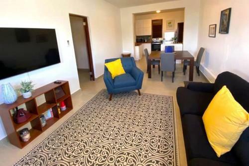 Kasa Charming Luna For 2 With Terrace