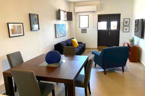 Kasa Charming Luna For 2 With Terrace