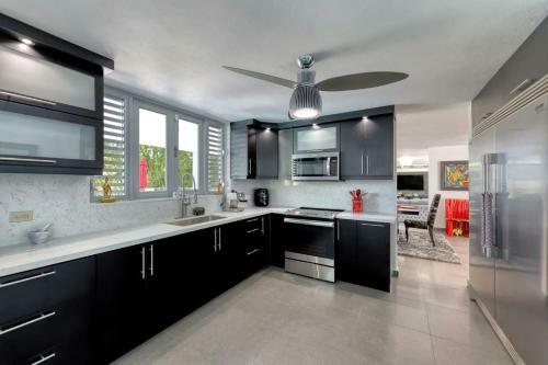 Villa Montana By Costasol