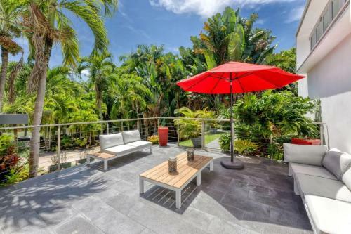 Villa Montana By Costasol