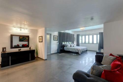 Villa Montana By Costasol