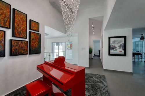 Villa Montana By Costasol