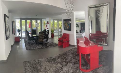 Villa Montana By Costasol