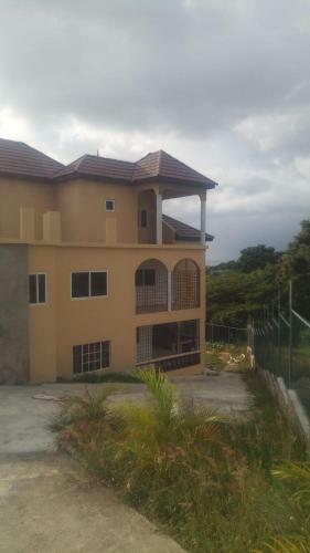 Smith?s Villa, Negril