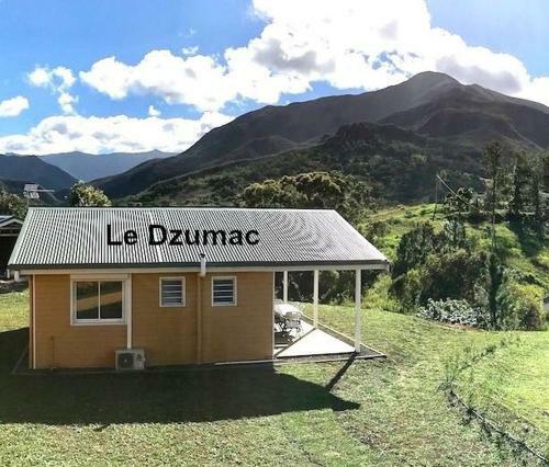 Gite Le Panoramique