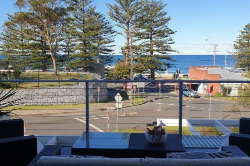 Luxury Uci Course Home Opposite Austinmer Beach