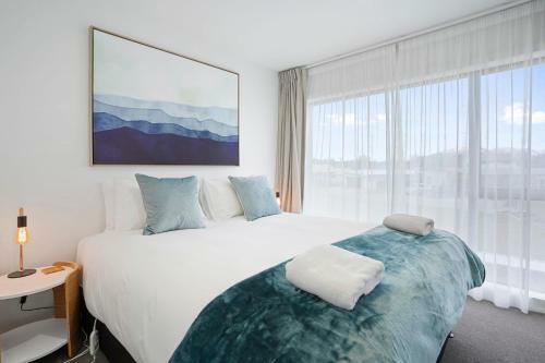 Stay At Ours - Alberttown