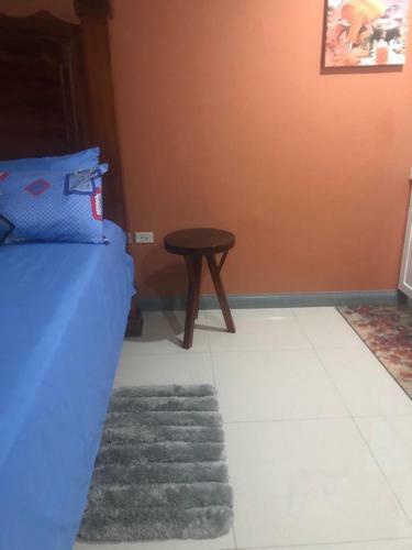 Apartamento Tranquil Times