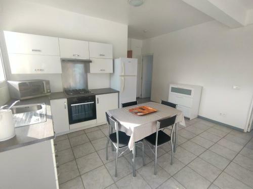Apartamento R�sidence Oceane