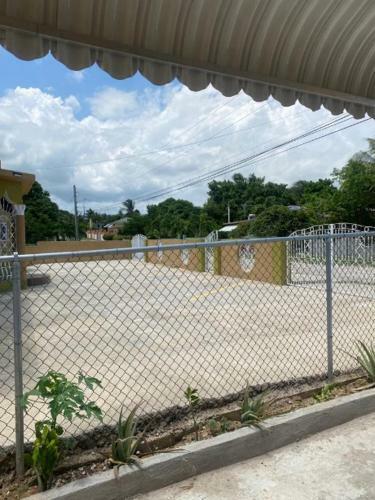 Apartamento Green Paradise