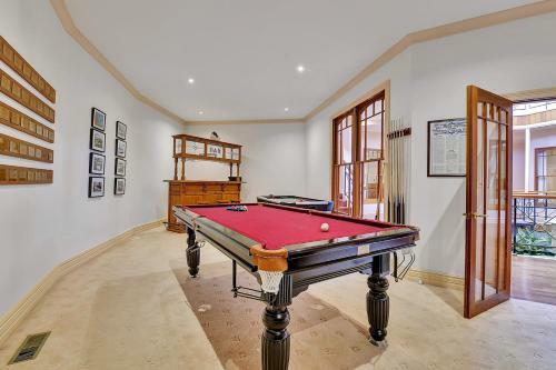 The Reservoir Truly Unique Heritage 7 Bedrooms