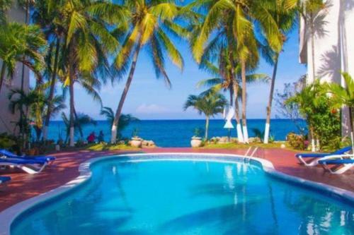 Apartamento Chrisanns Hidden Cove 2 Bedroom