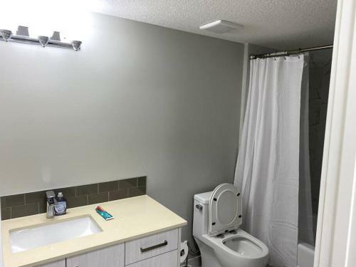 Apartamento Beautiful 2 Bedroom Guest Suite