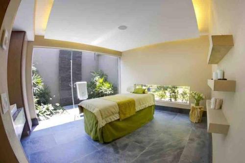 Apartamento La Isla Residence Acapulco, Torre Emerald 1k