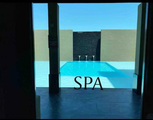 Apartamento New La Isla Residence Hawai 208