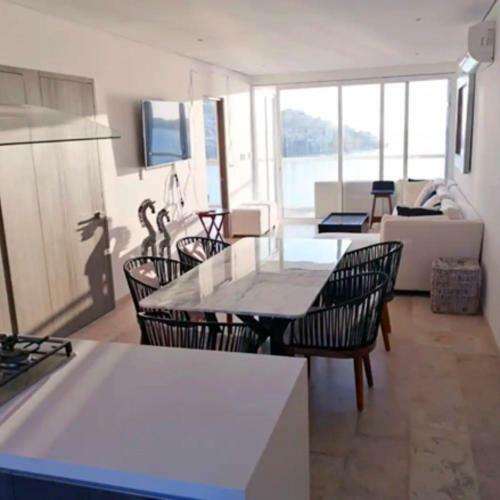 Apartamento Frente Al Mar En Acapulco