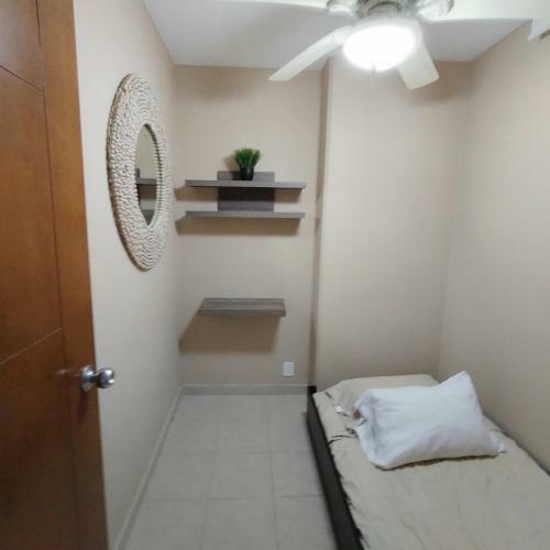 Apartamento Mayan Lake Horus