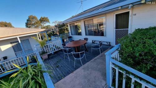 Apartamento Flats Elite Bermagui