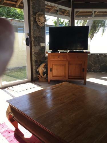 Villa Fare Moorea