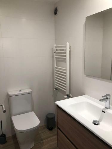 Apartament Margarida 4.3 - 6p - Andorra La Vella