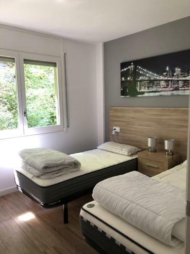 Apartament Margarida 4.3 - 6p - Andorra La Vella