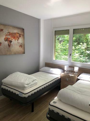 Apartament Margarida 4.3 - 6p - Andorra La Vella