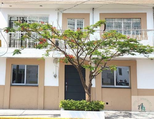 Apartamento "b" Loft Privado El Encino - Alegr�a Housing
