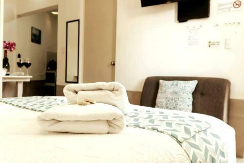 Apartamento "b" Loft Privado El Encino - Alegr�a Housing