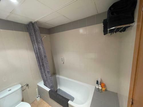 Apartamento Relax Con Vistas En Canillo