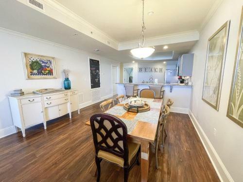 Apartamento 507 Holiday Isle 507 Condo