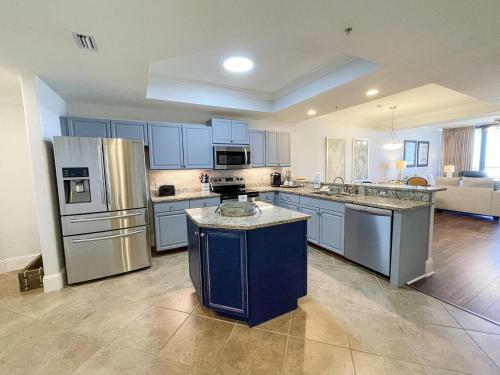 Apartamento 507 Holiday Isle 507 Condo
