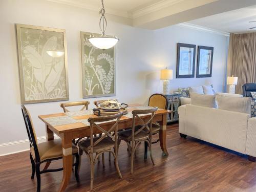 Apartamento 507 Holiday Isle 507 Condo