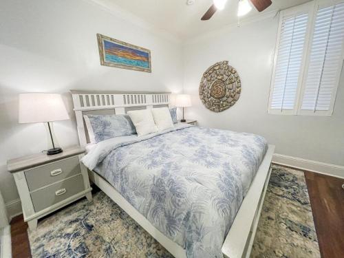 Apartamento 507 Holiday Isle 507 Condo