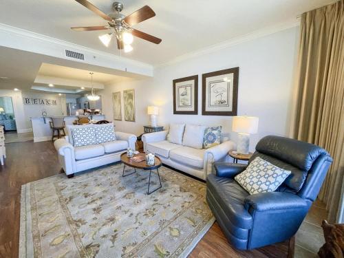 Apartamento 507 Holiday Isle 507 Condo