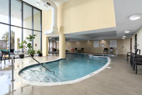 Apartamento 507 Holiday Isle 507 Condo