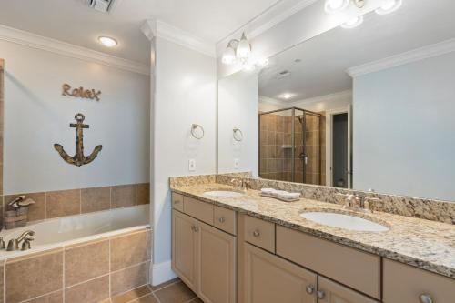 Apartamento 507 Holiday Isle 507 Condo