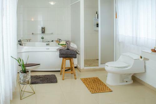 Hostal Habitacion Privada Zazen