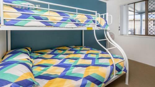 Dog Friendly Holiday House In Bongaree